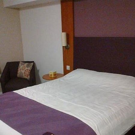 Premier Inn Ashby De La Zouch Extérieur photo