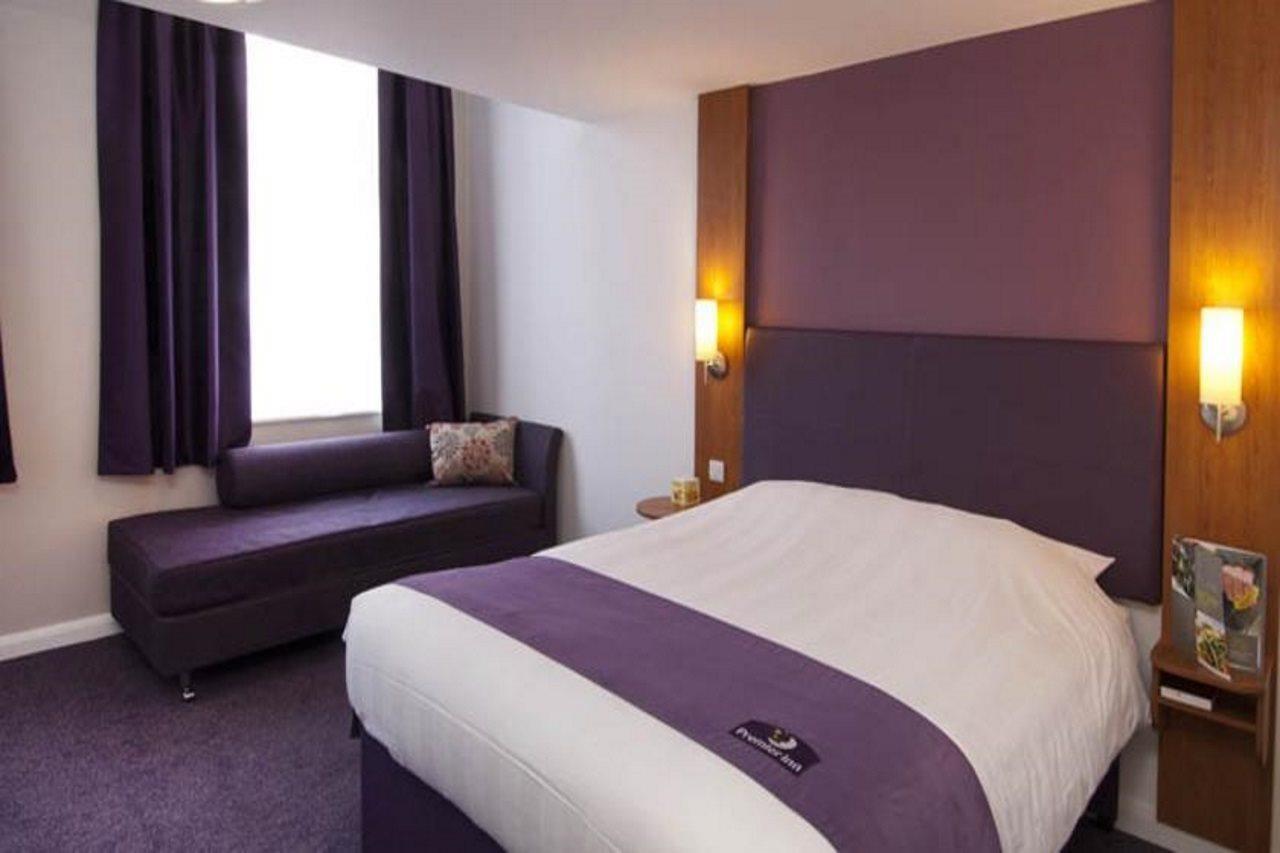 Premier Inn Ashby De La Zouch Extérieur photo