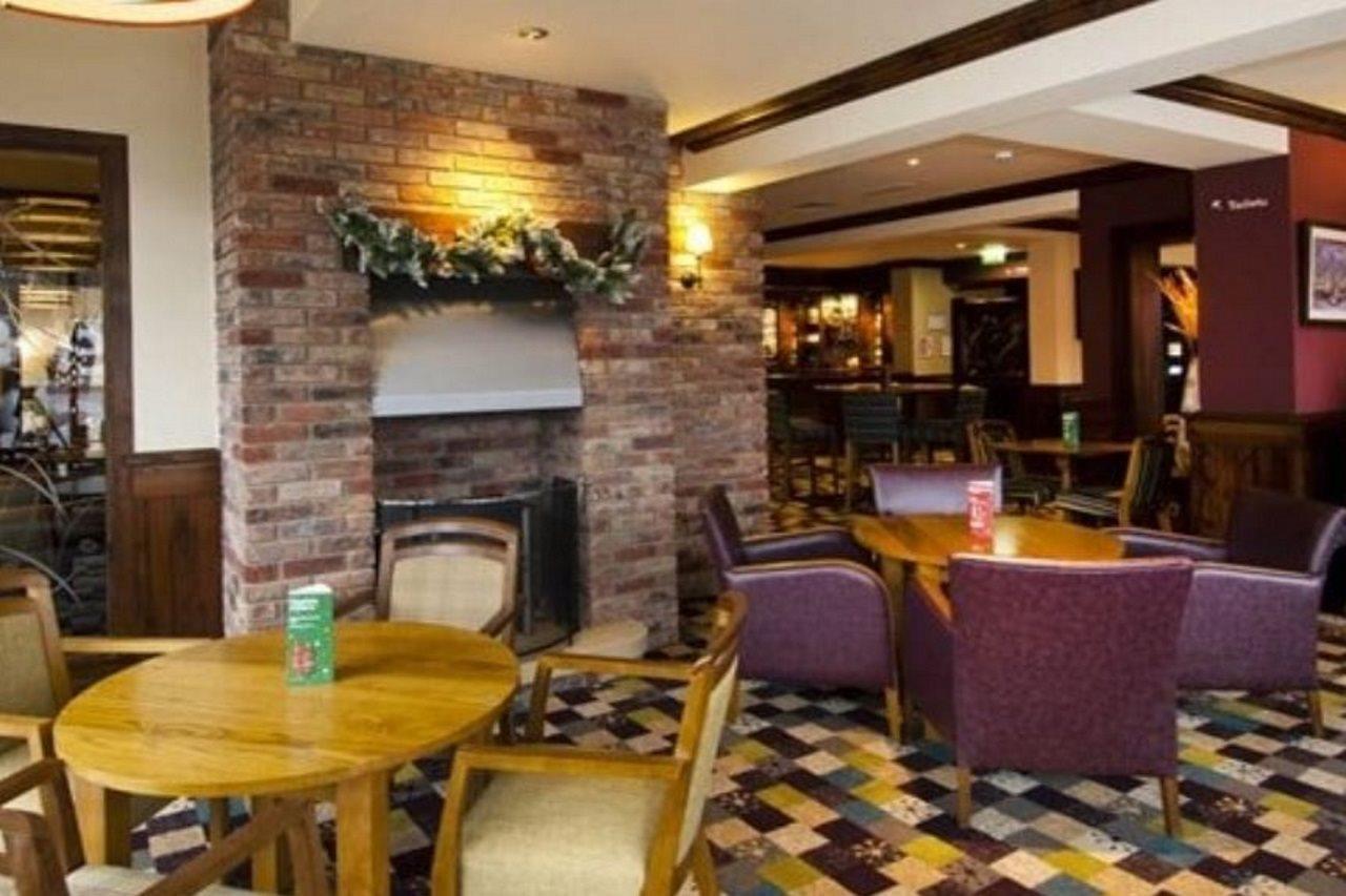 Premier Inn Ashby De La Zouch Extérieur photo