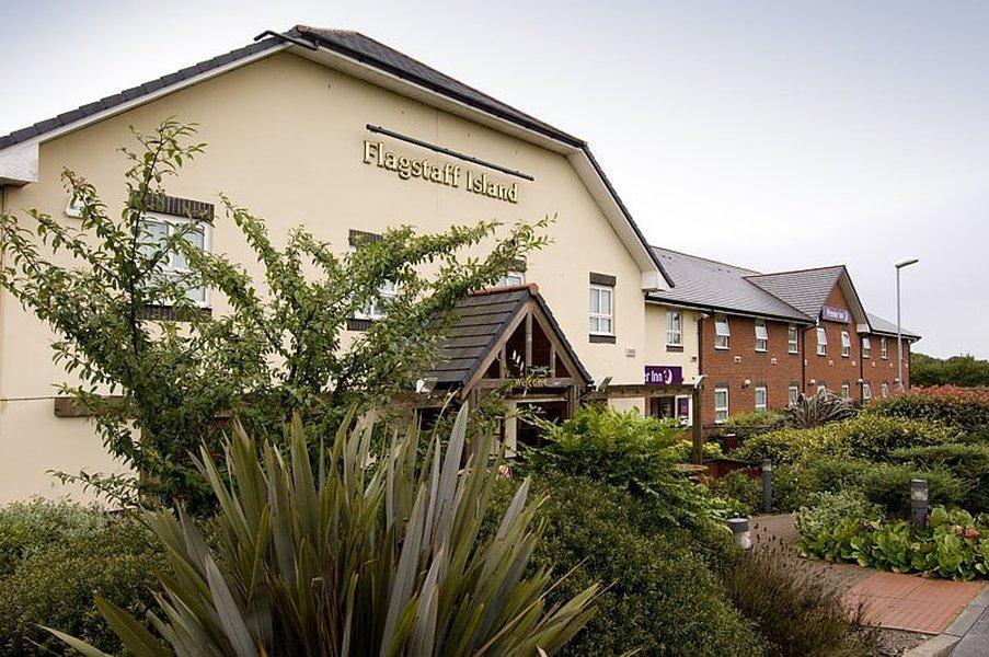 Premier Inn Ashby De La Zouch Extérieur photo